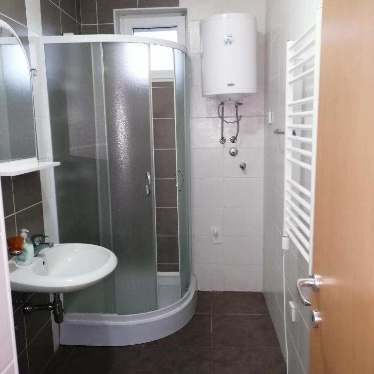 Apartman Horizont Kop - One-Bedroom Apartment - 6