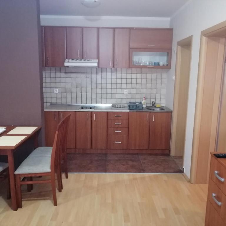 Apartman Horizont Kop - One-Bedroom Apartment - 4