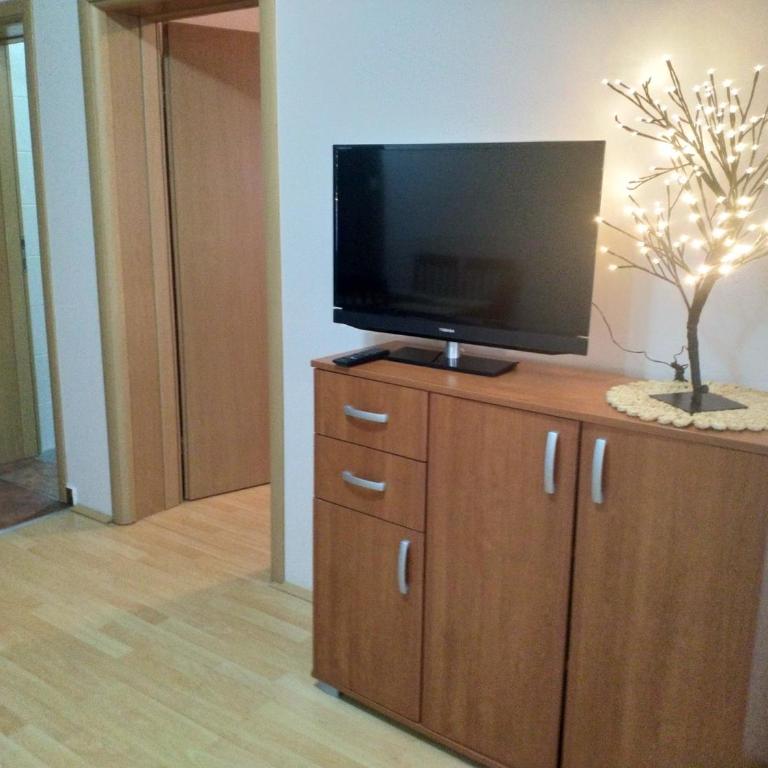 Apartman Horizont Kop - One-Bedroom Apartment - 5