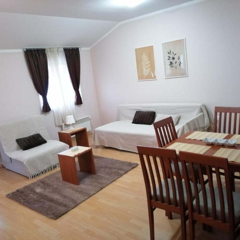 Apartman Horizont Kop - One-Bedroom Apartment - 3