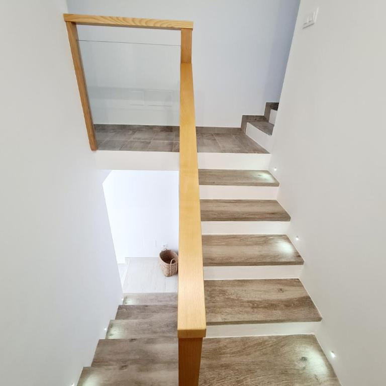 Atlantic Paradise - Two-Bedroom House - 13