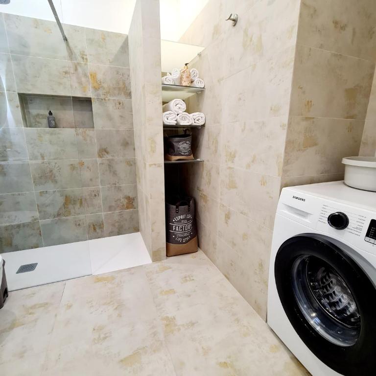 Atlantic Paradise - Two-Bedroom House - 37