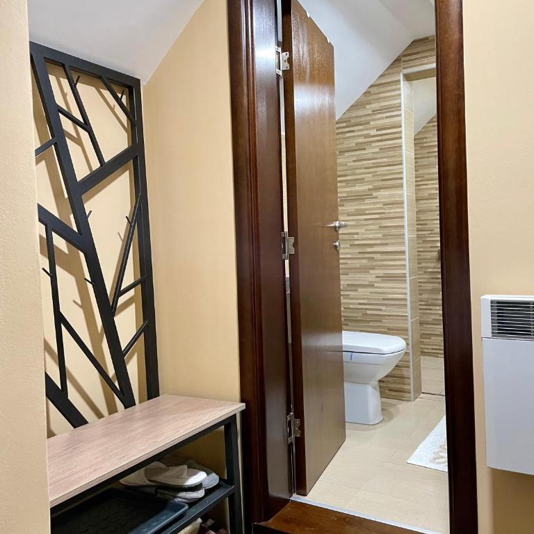 Casa Nostra Kop - Two-Bedroom House - 9