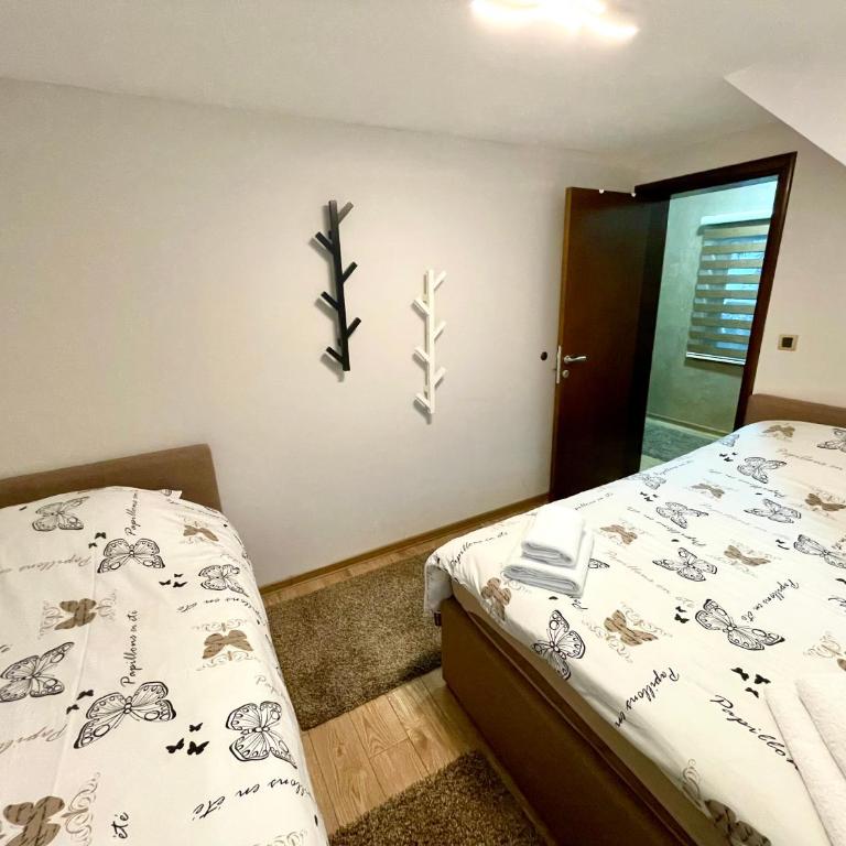 Casa Nostra Kop - Two-Bedroom House - 18