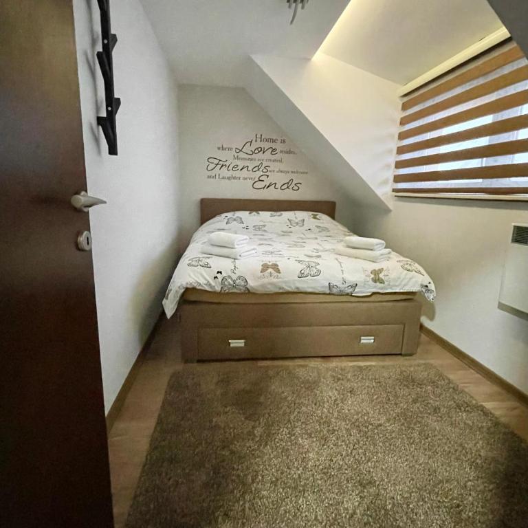 Casa Nostra Kop - Two-Bedroom House - 15