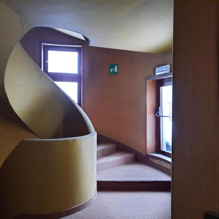 Appartamento moderno sulle piste - Appartamento con 2 Camere da Letto - 30