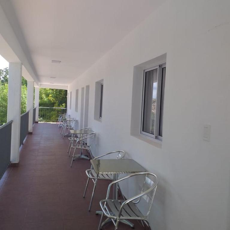 Abuela Mari Apart Cabaña - Double or Twin Room - 8
