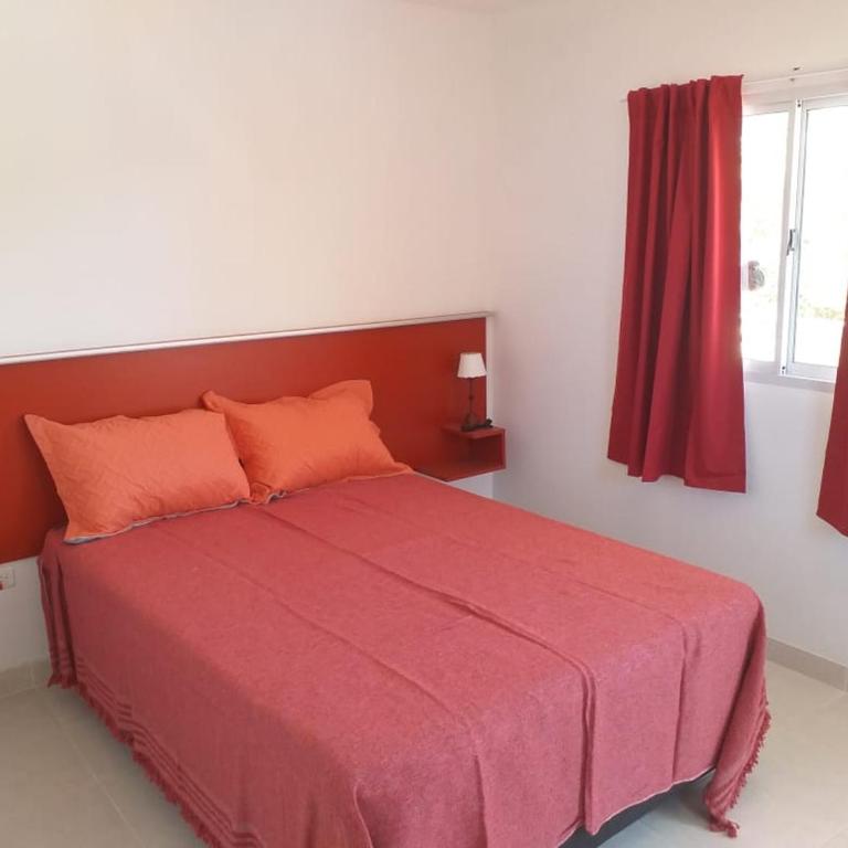 Abuela Mari Apart Cabaña - Double or Twin Room with Private Bathroom - 9