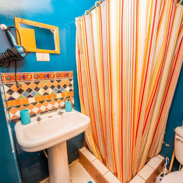 Incahuasi Travelodge - Bungalow Familiar - 25