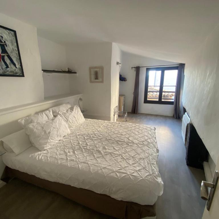Maison pittorresque St Paul de Vence - Casa con 1 Camera da Letto - 10