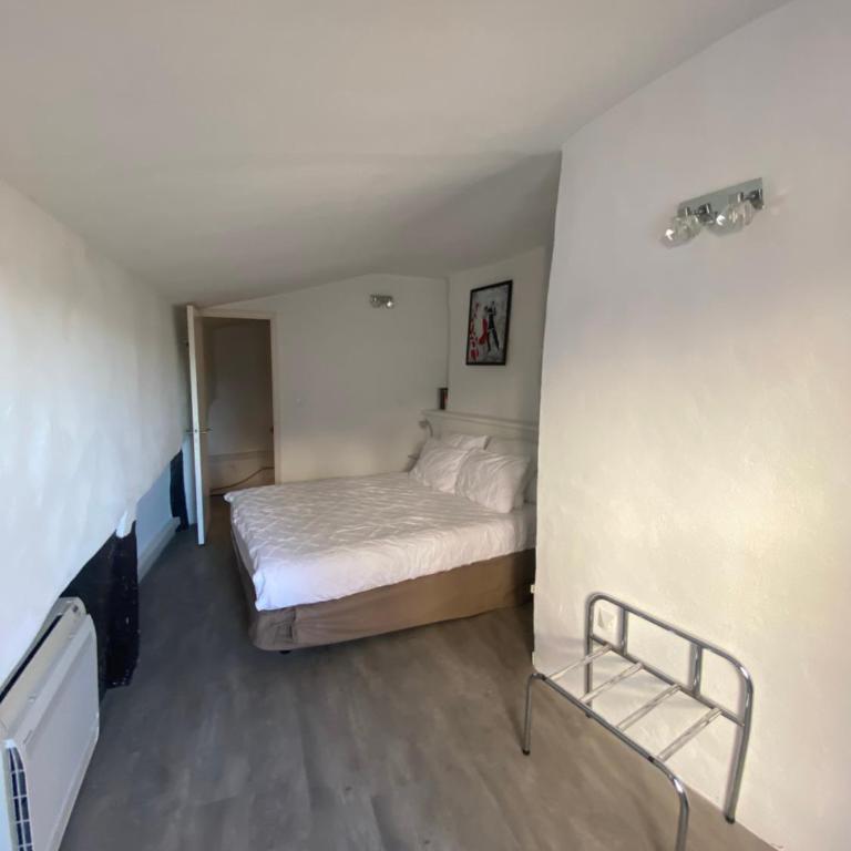 Maison pittorresque St Paul de Vence - Casa con 1 Camera da Letto - 9