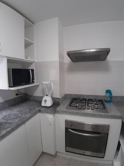 Depa de Playa en Asia - Two-Bedroom Apartment - 3