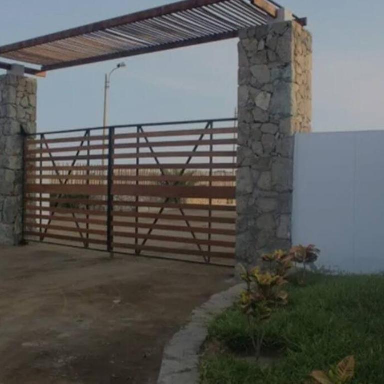 Depa de Playa en Asia - Two-Bedroom Apartment - 15