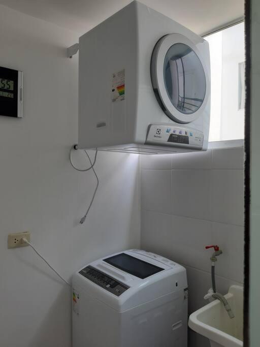 Depa de Playa en Asia - Two-Bedroom Apartment - 16
