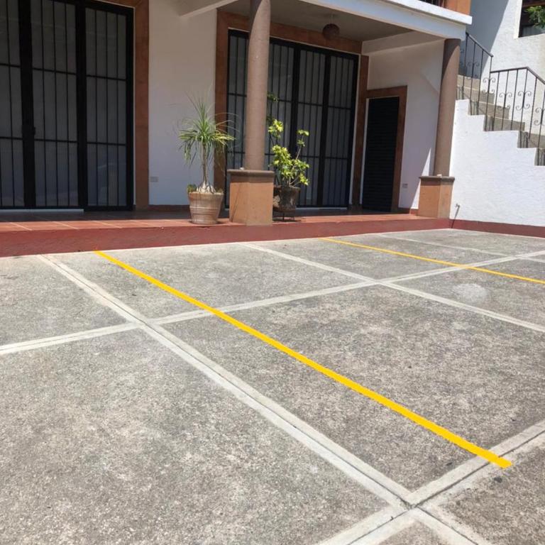 Betos Departamentos - Apartamento con terraza - 3