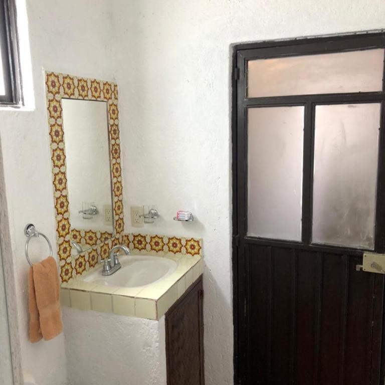Betos Departamentos - Apartamento con terraza - 4