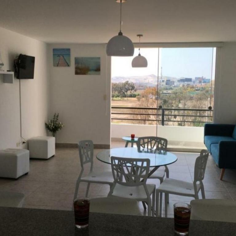 Depa de Playa en Asia - Two-Bedroom Apartment - 1