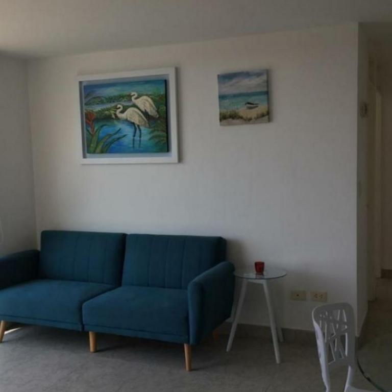 Depa de Playa en Asia - Two-Bedroom Apartment - 12