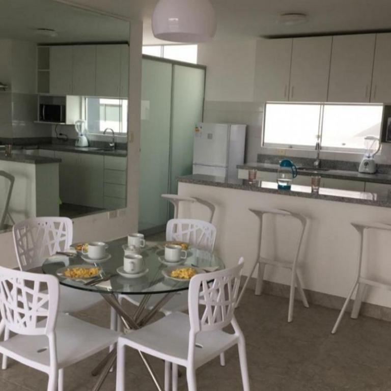 Depa de Playa en Asia - Two-Bedroom Apartment - 11