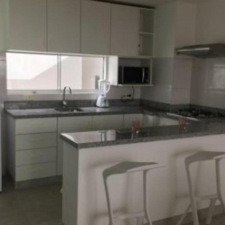 Depa de Playa en Asia - Two-Bedroom Apartment - 10