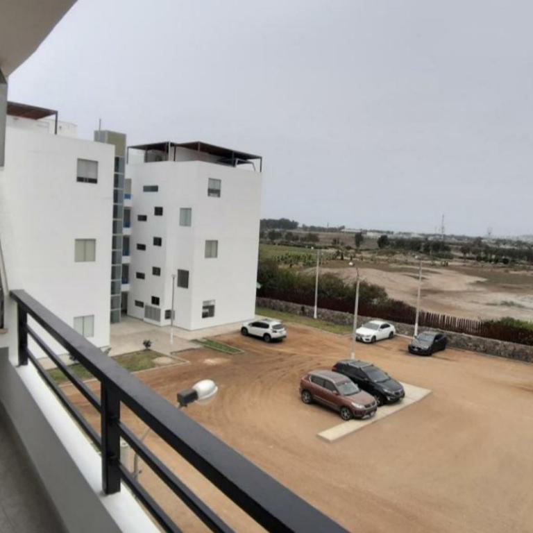 Depa de Playa en Asia - Two-Bedroom Apartment - 9