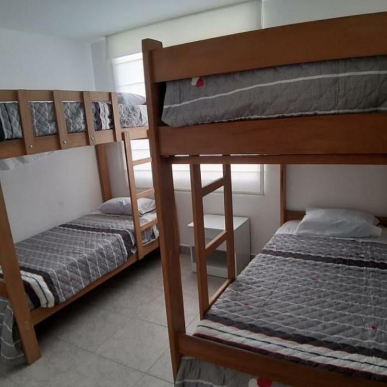 Depa de Playa en Asia - Two-Bedroom Apartment - 7