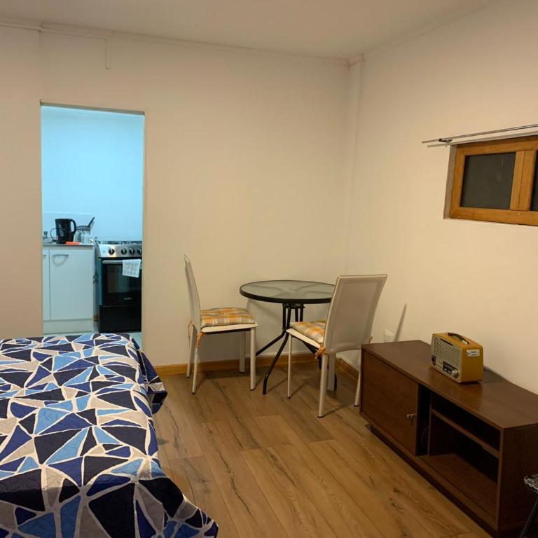 Viña City Hostel II - Standard Studio - 1