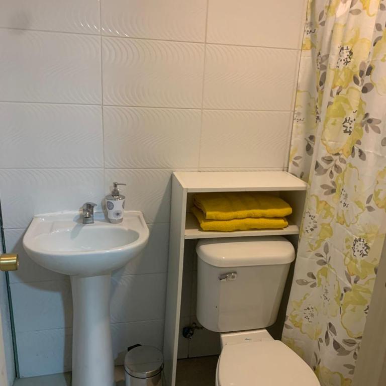 Viña City Hostel II - Standard Studio - 3