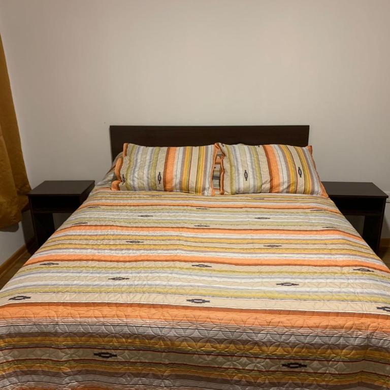 Viña City Hostel II - Standard Studio - 6