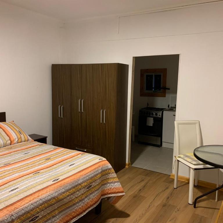 Viña City Hostel II - Standard Studio - 7
