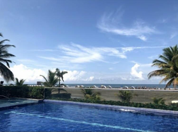 Cartagena Genius Morros frente al mar - Two-Bedroom Apartment - 26