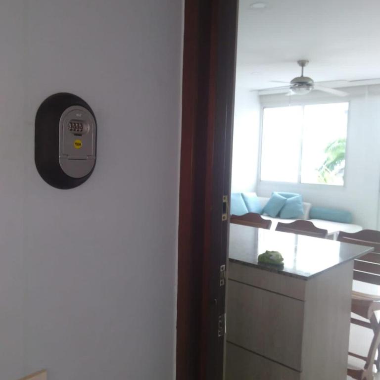 Cartagena Genius Morros frente al mar - Apartamento de 2 dormitorios - 2