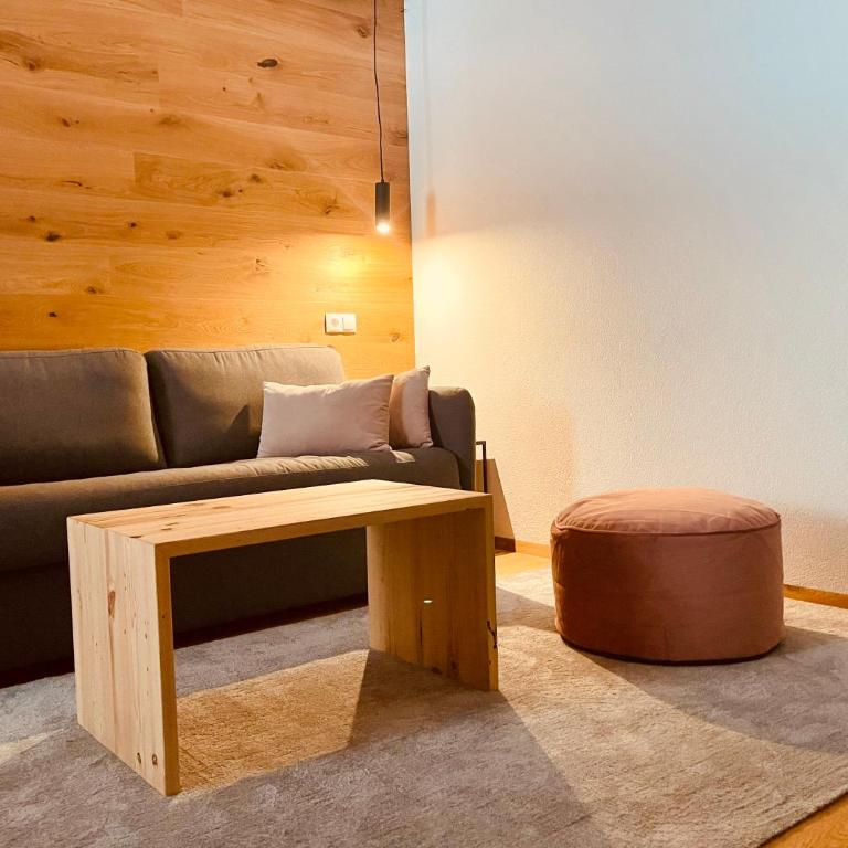 AUSZEIT Appartement - Apartment mit 2 Schlafzimmern - 14