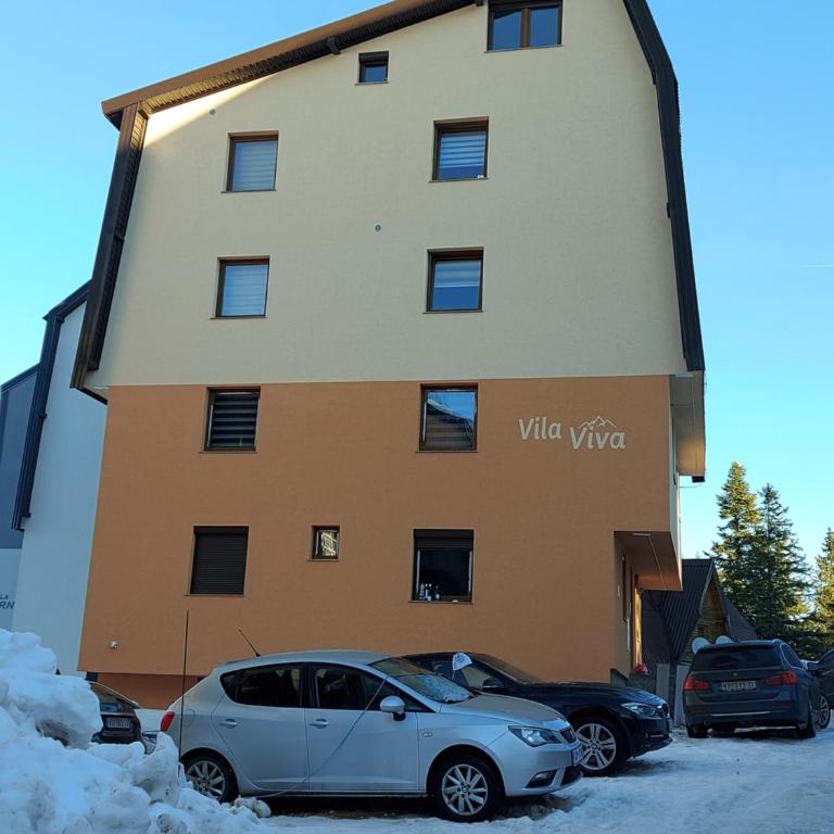 Apartman Katarina - Apartman sa 1 Spavaćom Sobom - 2