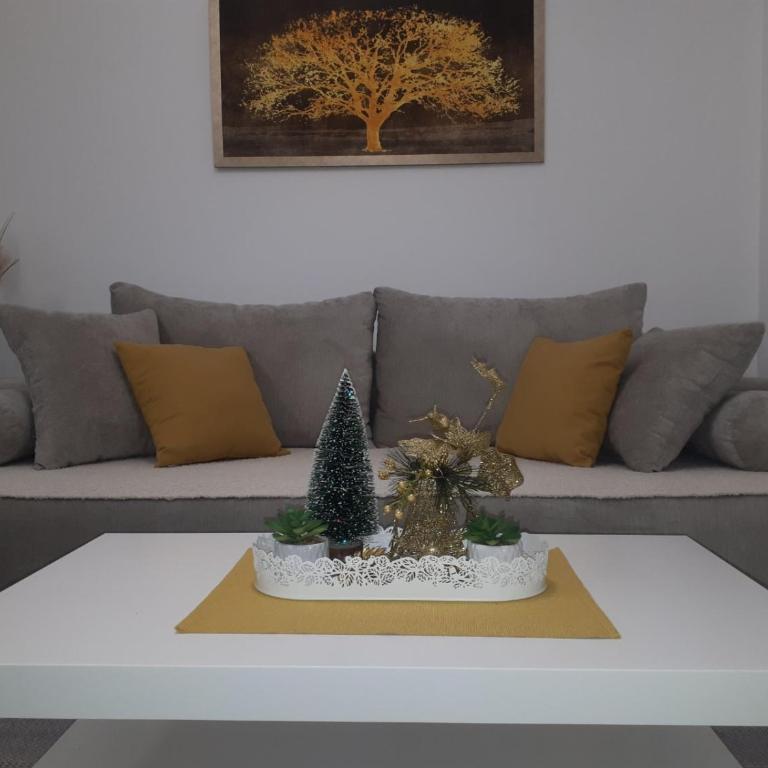 Bankovic Apartman - One-Bedroom Apartment - 27