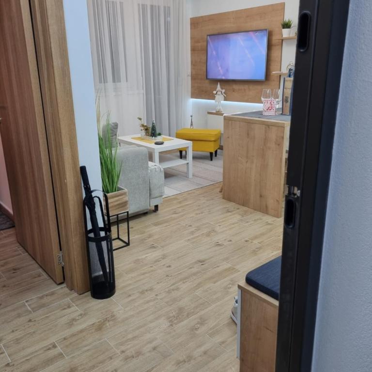 Bankovic Apartman - One-Bedroom Apartment - 26