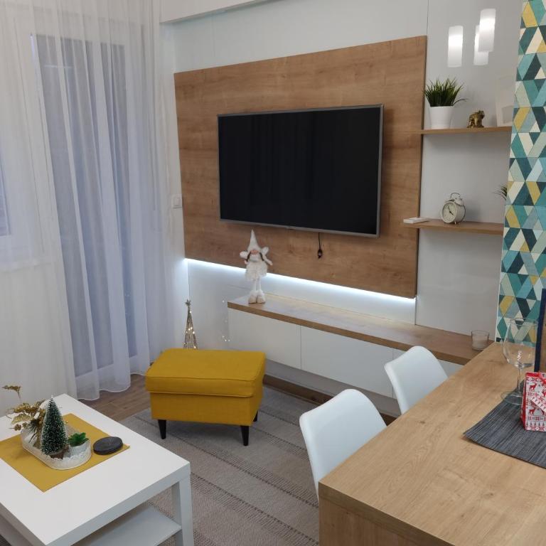 Bankovic Apartman - One-Bedroom Apartment - 16