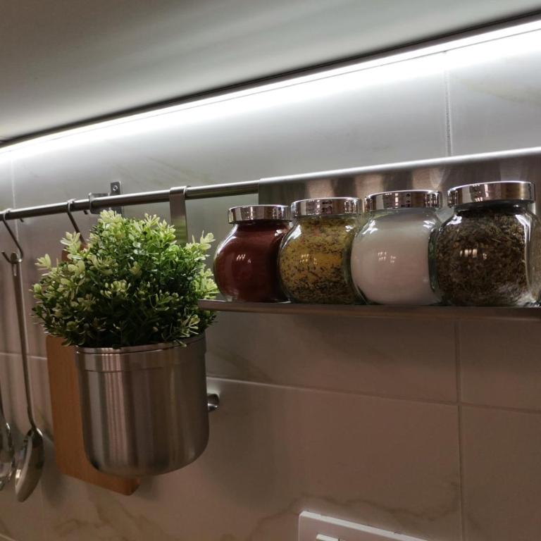 Bankovic Apartman - One-Bedroom Apartment - 19