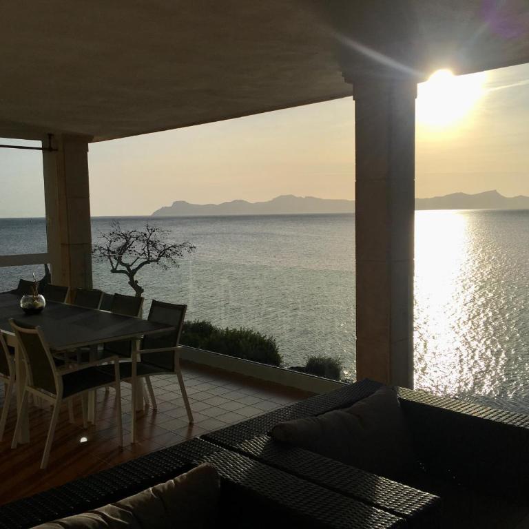 Villa Ca'n Torrens Alcanada - Casa de 5 dormitorios - 9