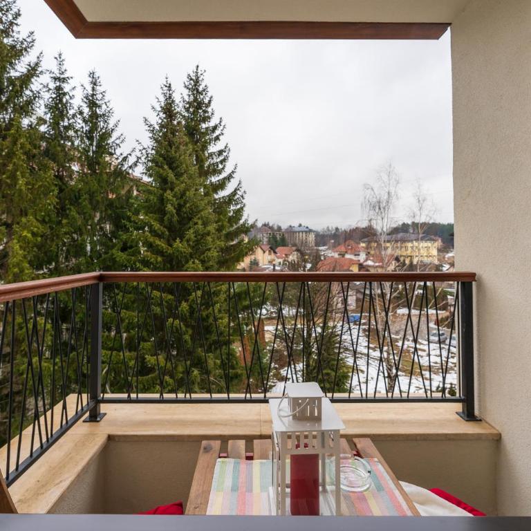 Apartman Filipović - Apartman sa 1 Spavaćom Sobom - 24