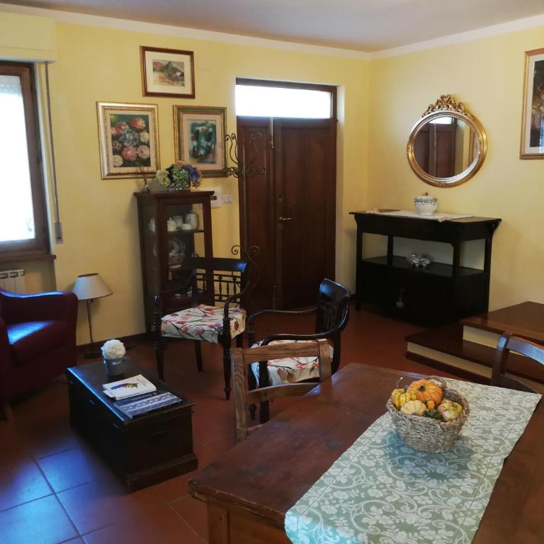 CASA LE ROSE - Appartamento con 2 Camere da Letto - 11