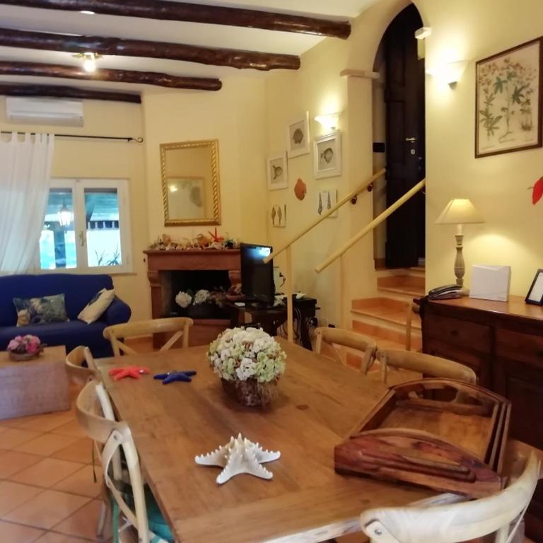 Villa Stella - Casa Vacanze - 70