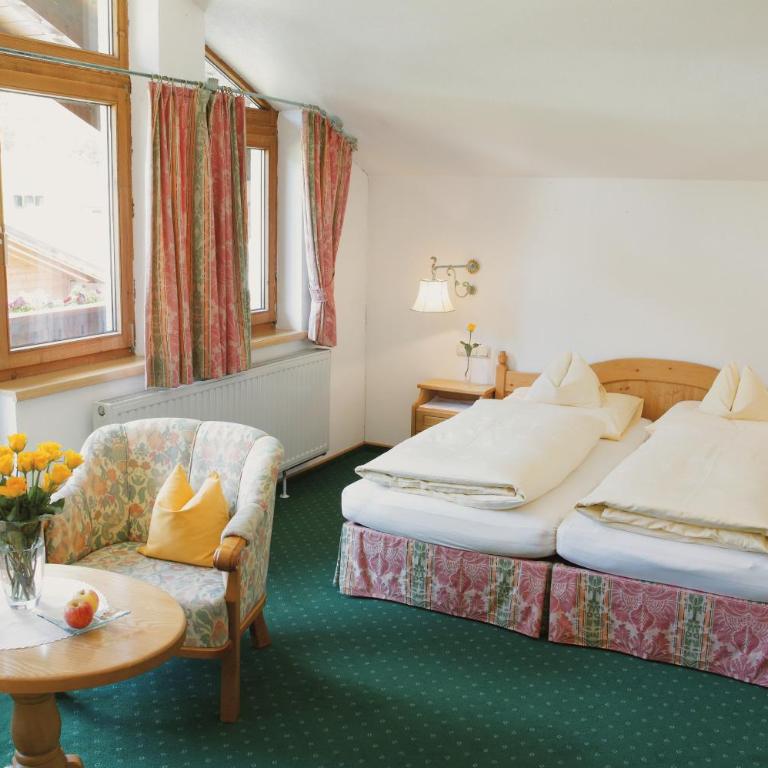 Hotel Gridlon - Standard Doppelzimmer - 2