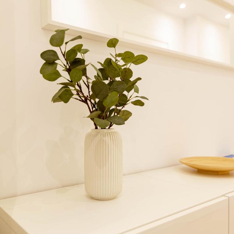 Apartamentos Deluxe Strada - Apartamento de 1 dormitorio - 12