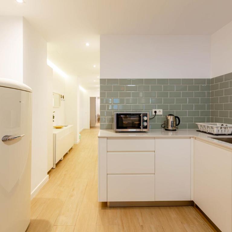Apartamentos Deluxe Strada - Apartamento de 1 dormitorio - 18