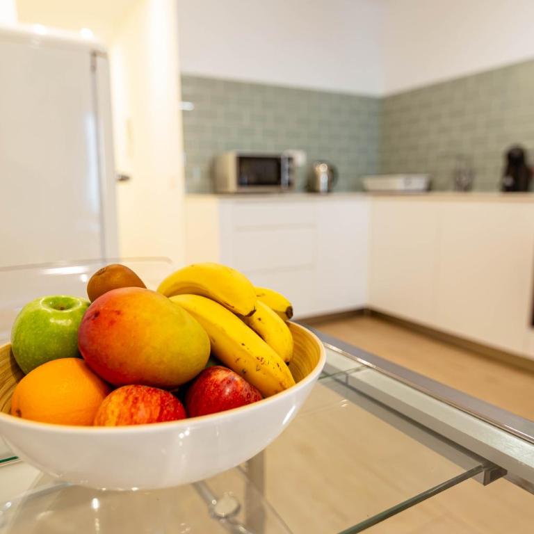 Apartamentos Deluxe Strada - Apartamento de 1 dormitorio - 22