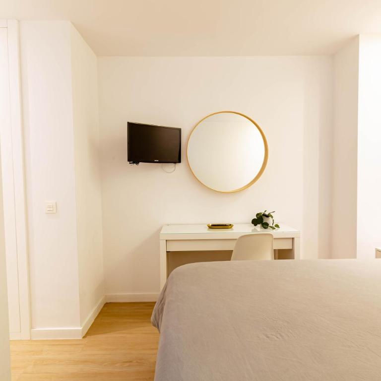 Apartamentos Deluxe Strada - Apartamento de 1 dormitorio - 25
