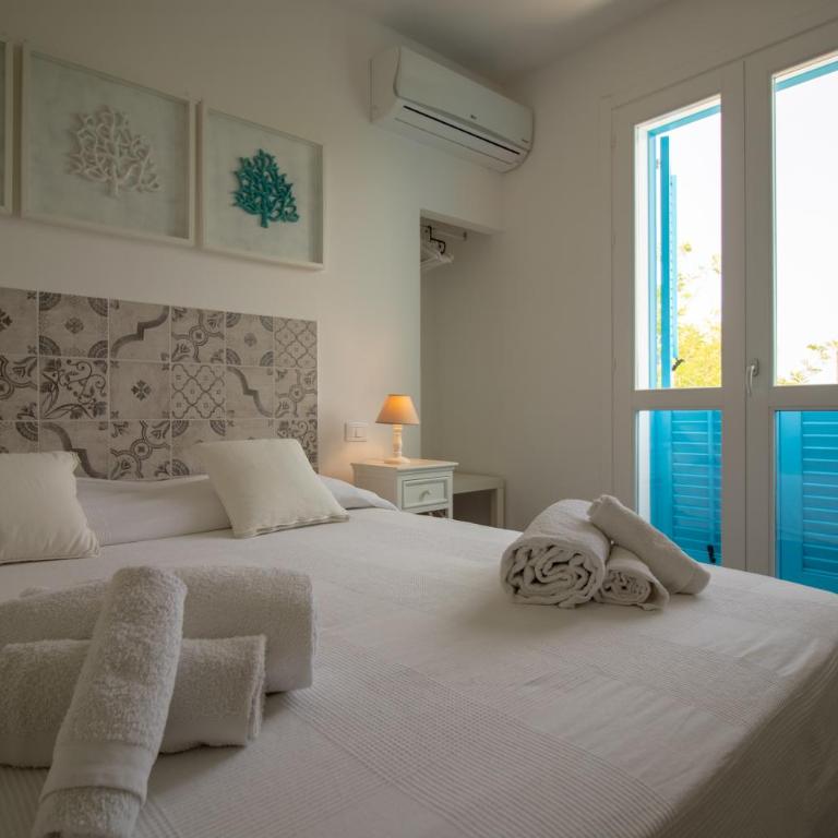 Casa Del Corallo - Casa Vacanze - 47