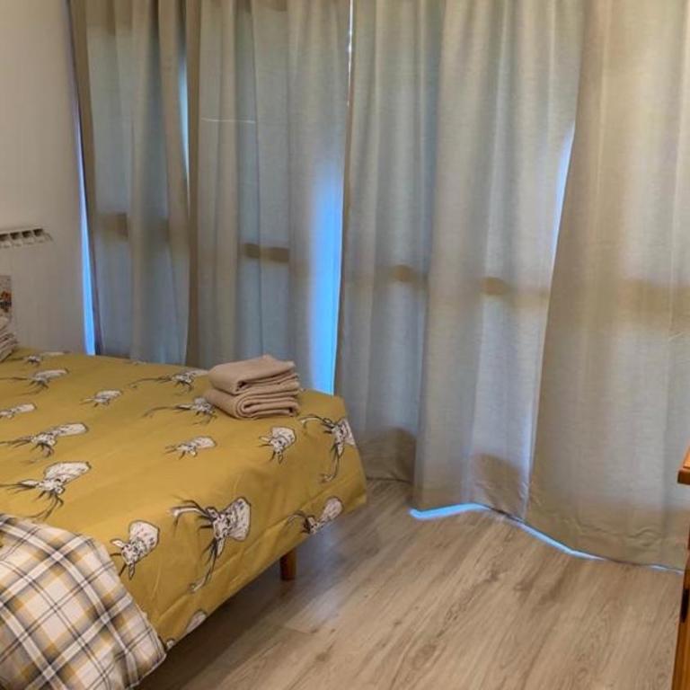 JUPILUC-PILA Studio 56 CIR 0064 - Apartment mit 1 Schlafzimmer - 3