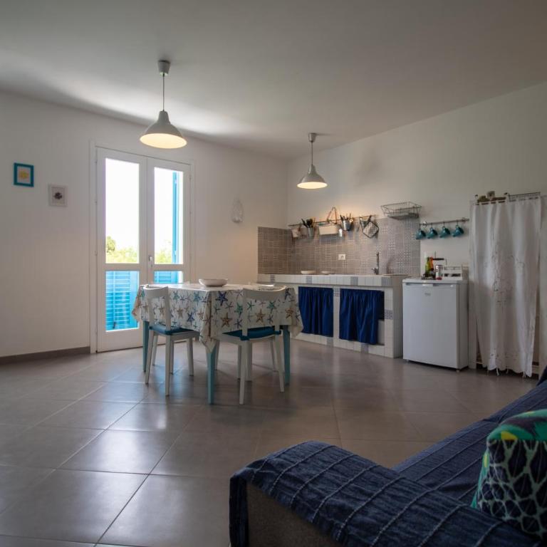 Casa Del Corallo - Casa Vacanze - 57